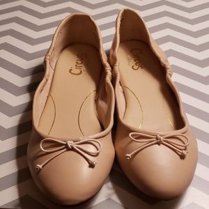 12 W Sam Edelman flats